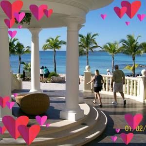 Meet your Posher, Rita